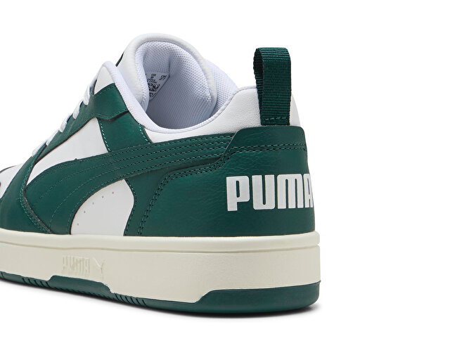 Puma Ayakkabı Günlük REBOUND V6 LOW - Görsel 7