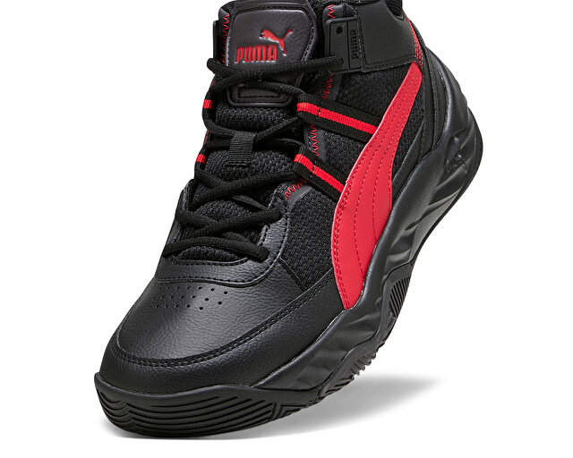 Puma Ayakkabı Basketbol Puma Rebound Future Nextgen - Görsel 7