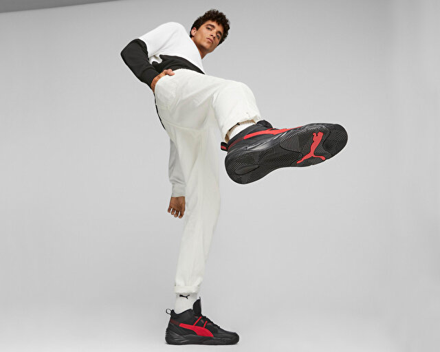 Puma Ayakkabı Basketbol Puma Rebound Future Nextgen - Görsel 9