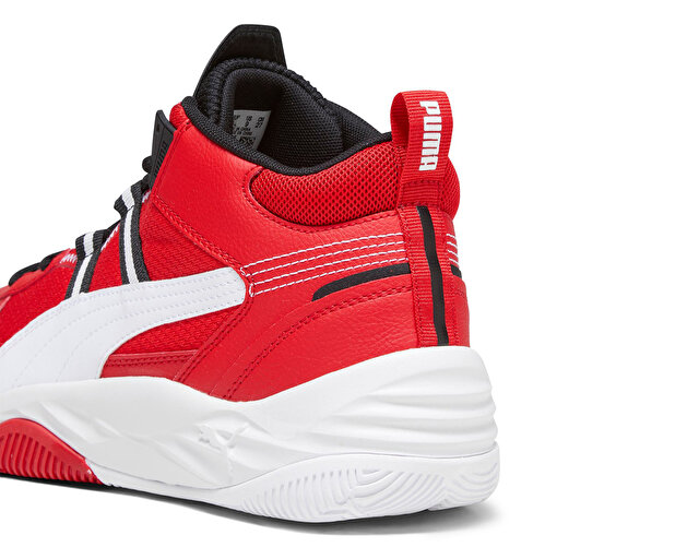 Puma Ayakkabı Basketbol Puma Rebound Future Nextgen - Görsel 7