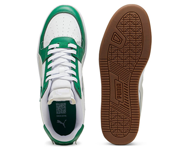 Puma Ayakkabı Günlük Caven 2.0 Vtg - Görsel 5