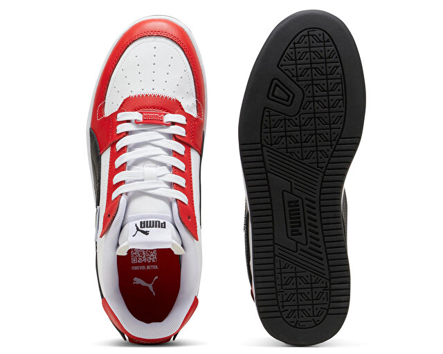 Puma Ayakkabı Günlük Caven 2.0 Vtg - Görsel 5