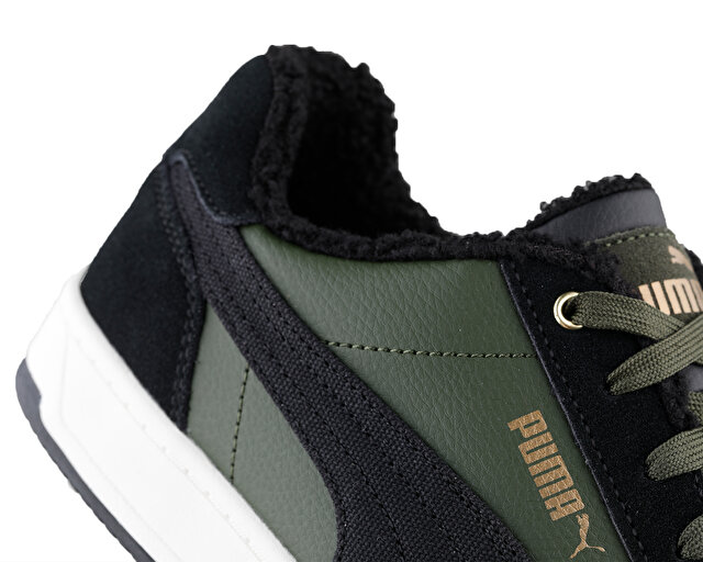 Puma Ayakkabı Günlük Caven 2.0 - Görsel 9