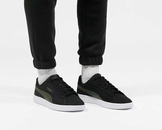 Puma Ayakkabı Günlük Smash 3.0 - Görsel 3