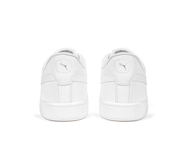 Puma Ayakkabı Günlük Puma Smash 3.0 Buck - Görsel 5