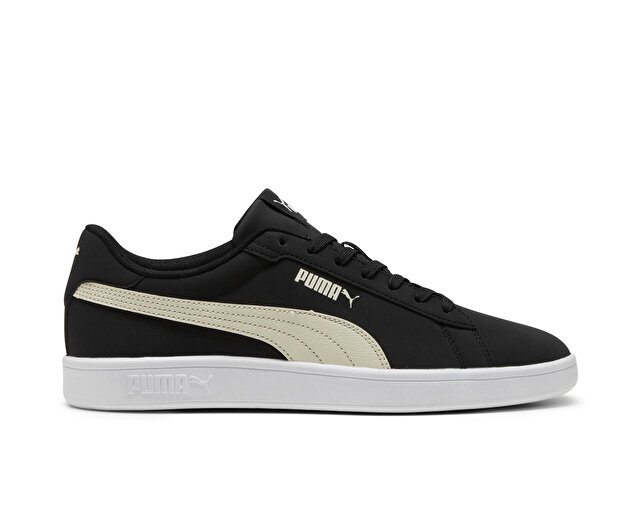 Puma Ayakkabı Günlük Puma Smash 3.0 Buck - Görsel 2