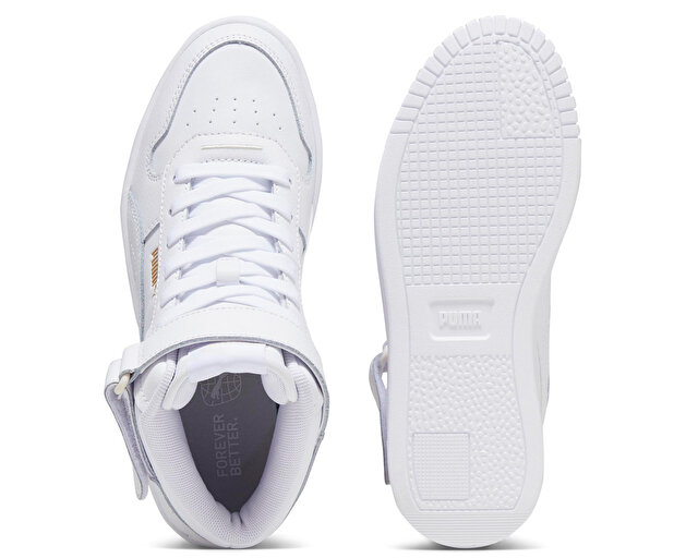 Puma Ayakkabı Günlük Carina Street Mid - Görsel 6