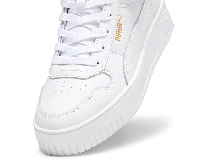 Puma Ayakkabı Günlük Carina Street Mid - Görsel 7