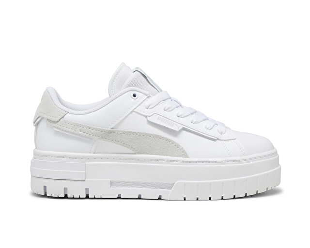 Puma Ayakkabı Günlük Mayze Ceashed Wns - Görsel 2