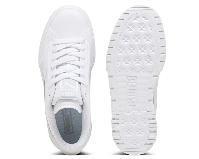 Puma Ayakkabı Günlük Mayze Ceashed Wns - Görsel 5