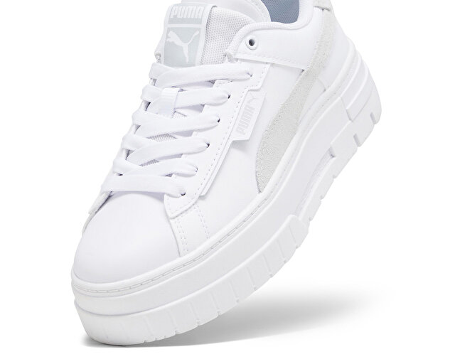 Puma Ayakkabı Günlük Mayze Ceashed Wns - Görsel 6