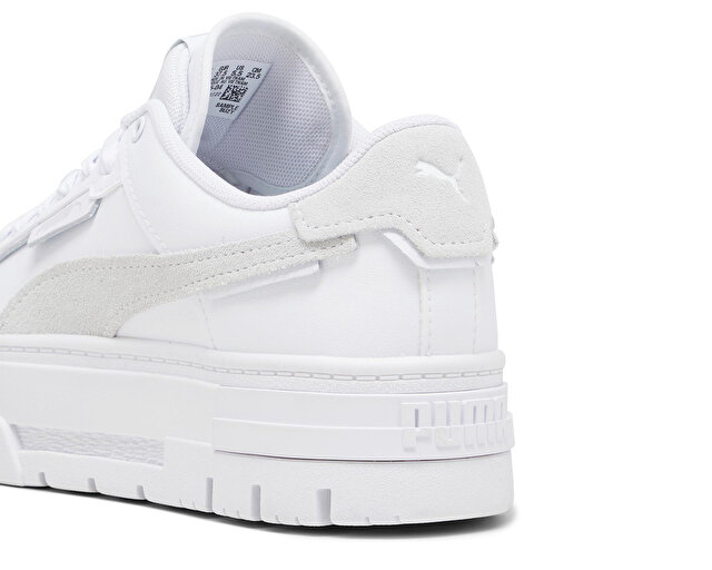 Puma Ayakkabı Günlük Mayze Ceashed Wns - Görsel 7