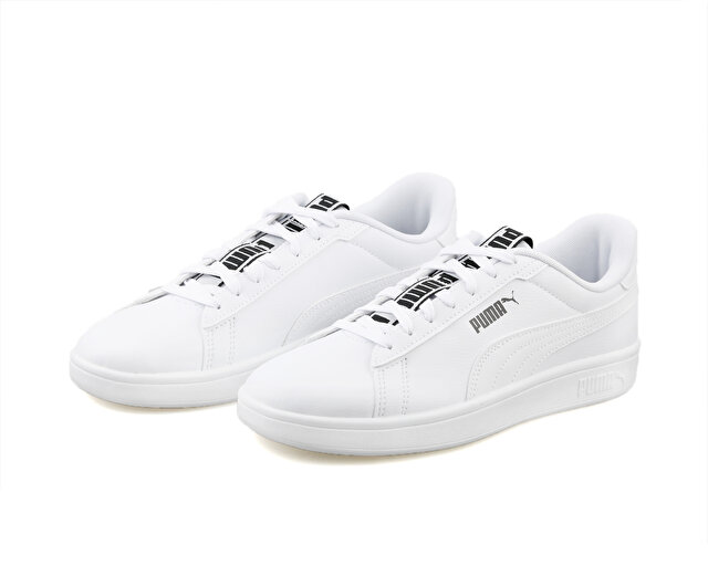 Puma Ayakkabı Günlük Smash 3.0 - Görsel 5