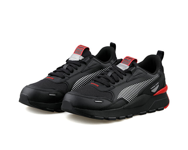 Puma Koşu Ayakkabısı Rs 3.0 Synth Pop - Görsel 4