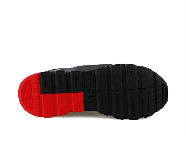 Puma Koşu Ayakkabısı Rs 3.0 Synth Pop - Görsel 6