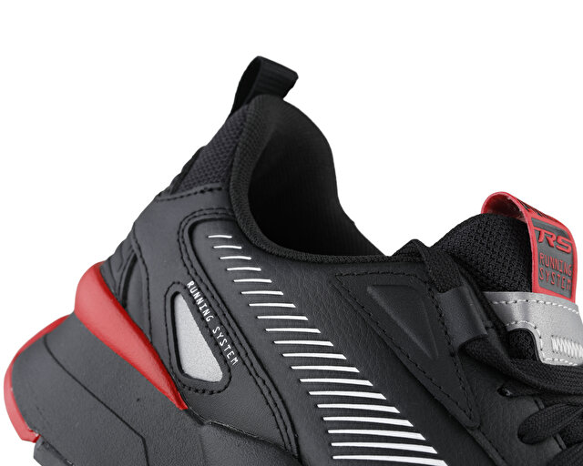 Puma Koşu Ayakkabısı Rs 3.0 Synth Pop - Görsel 8