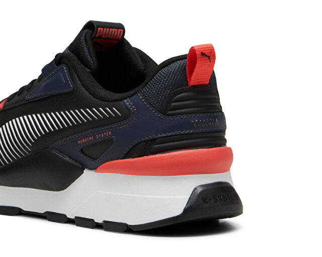 Puma Koşu Ayakkabısı Rs 3.0 Synth Pop - Görsel 8