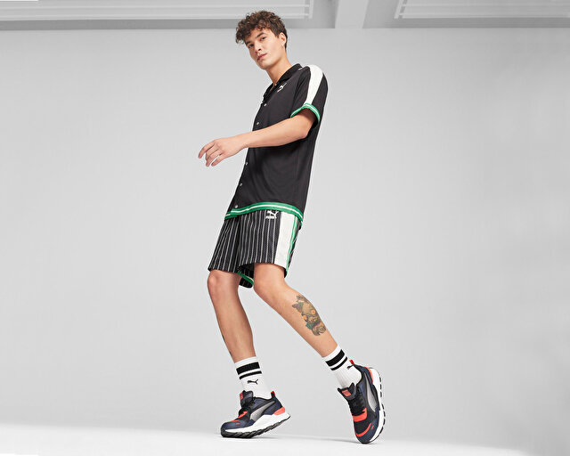 Puma Koşu Ayakkabısı Rs 3.0 Synth Pop - Görsel 9