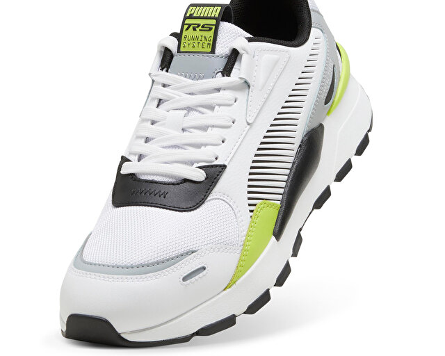 Puma Koşu Ayakkabısı Rs 3.0 Synth Pop - Görsel 7