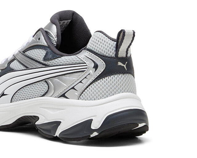 Puma Puma Gri Ayakkabı Günlük Puma Morphic Diğer | Korayspor Gri - 8. görsel