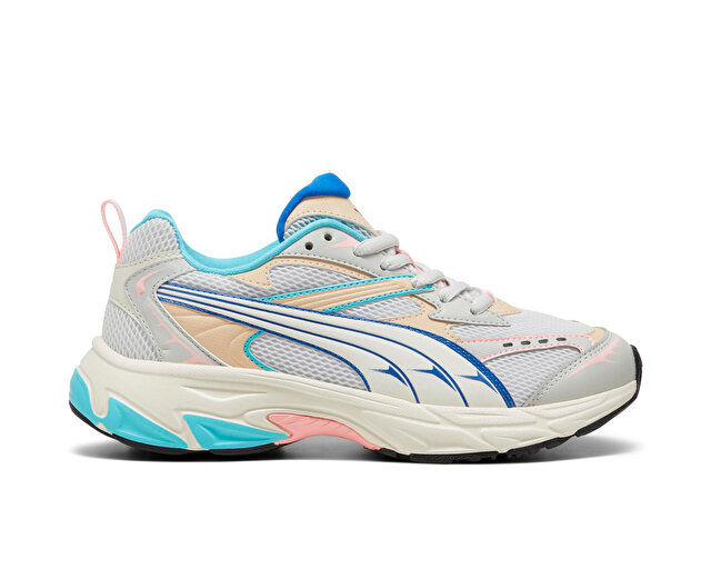 Puma Ayakkabı Günlük Puma Morphic - Görsel 2