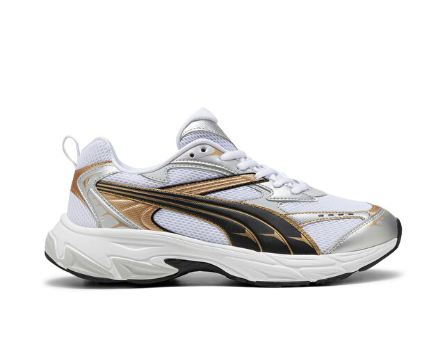 Puma Ayakkabı Günlük Puma Morphic - Görsel 2