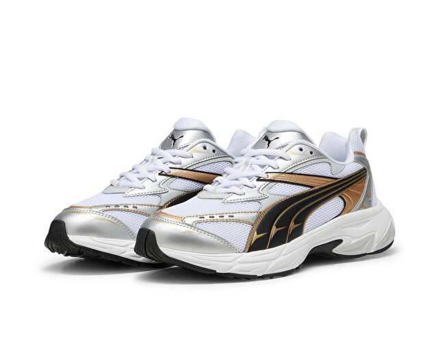 Puma Ayakkabı Günlük Puma Morphic - Görsel 4