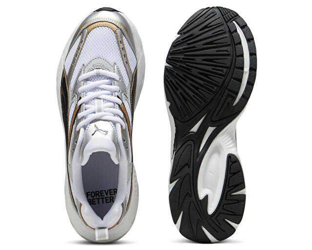 Puma Ayakkabı Günlük Puma Morphic - Görsel 5