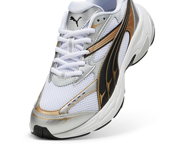 Puma Ayakkabı Günlük Puma Morphic - Görsel 6