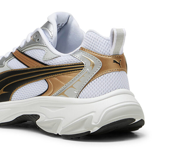 Puma Ayakkabı Günlük Puma Morphic - Görsel 7