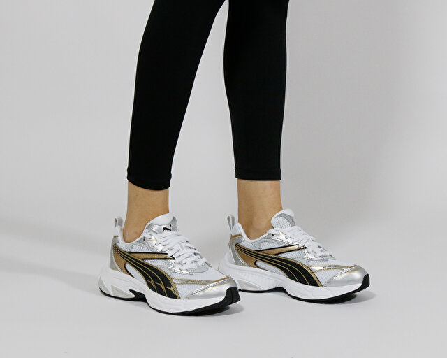 Puma Ayakkabı Günlük Puma Morphic - Görsel 8