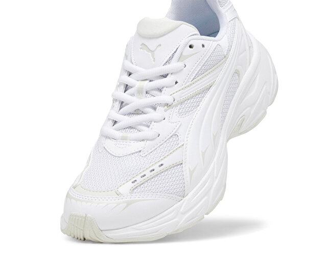Puma Ayakkabı Günlük Morphic Base - Görsel 6
