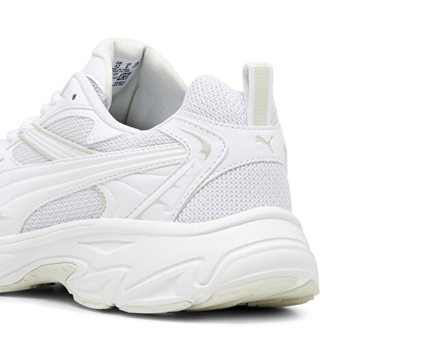 Puma Ayakkabı Günlük Morphic Base - Görsel 7