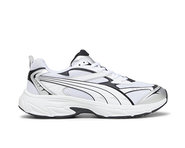 Puma Ayakkabı Günlük Morphic Base - Görsel 2