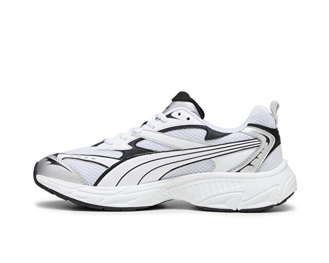 Puma Ayakkabı Günlük Morphic Base - Görsel 3