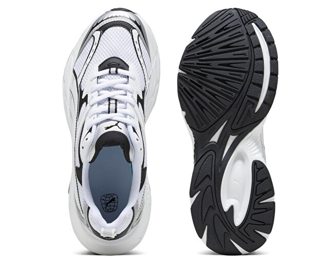 Puma Ayakkabı Günlük Morphic Base - Görsel 5