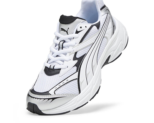 Puma Ayakkabı Günlük Morphic Base - Görsel 6