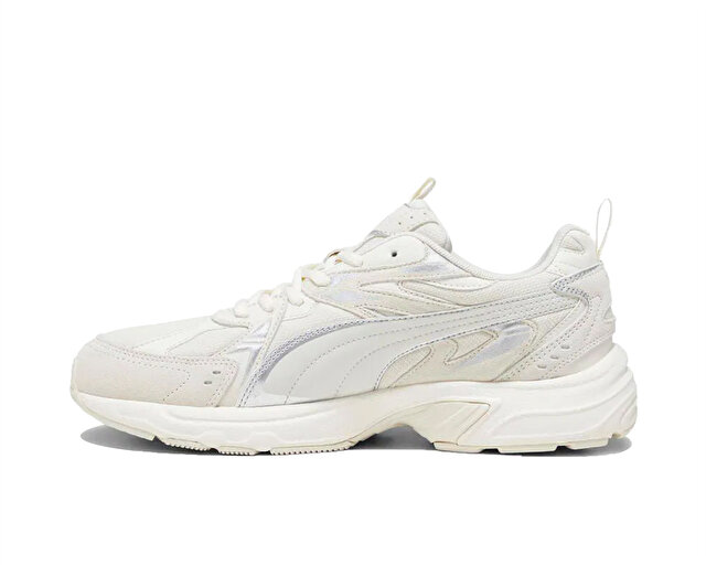 Puma Ayakkabı Günlük MILENIO TECH SUEDE - Görsel 3