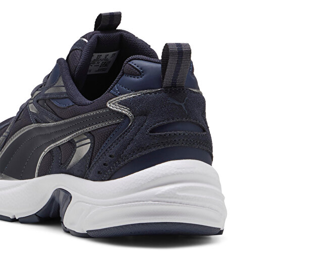 Puma Ayakkabı Günlük MILENIO TECH SUEDE - Görsel 7