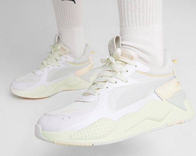 Puma Ayakkabı Günlük Rs-X Soft Wns - Görsel 3