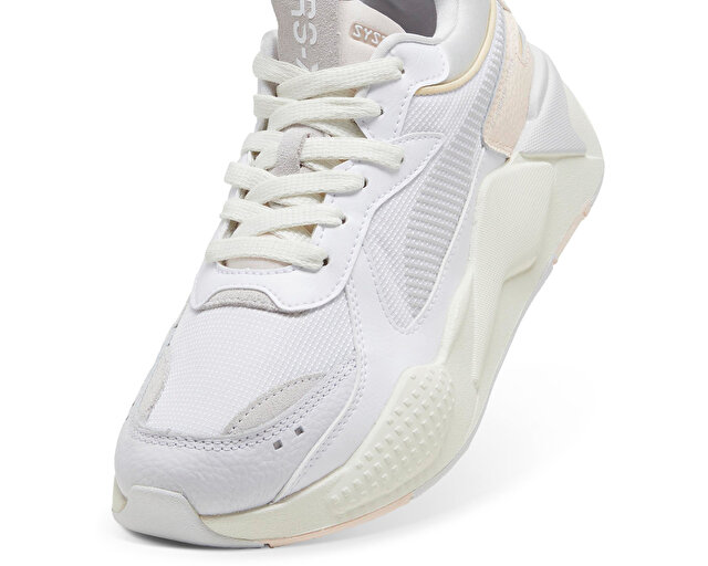 Puma Ayakkabı Günlük Rs-X Soft Wns - Görsel 7