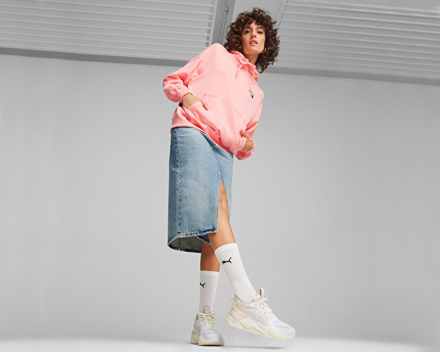 Puma Ayakkabı Günlük Rs-X Soft Wns - Görsel 9