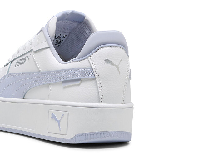 Puma Ayakkabı Günlük CARINA STREET JR - Görsel 7