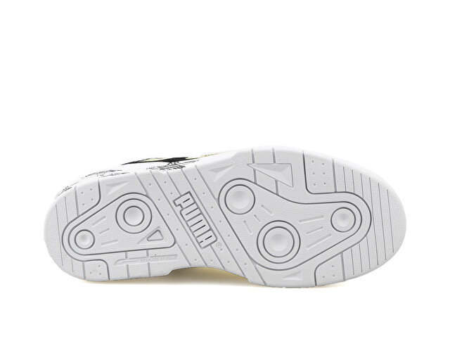 Puma Ayakkabı Günlük Slipstream Spongebob Jr - Görsel 7