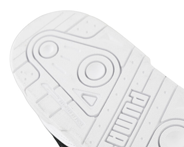 Puma Ayakkabı Günlük Slipstream Spongebob Jr - Görsel 10