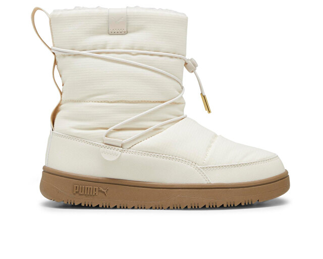 Puma Ayakkabı Bot Snowbae Wns - Görsel 2