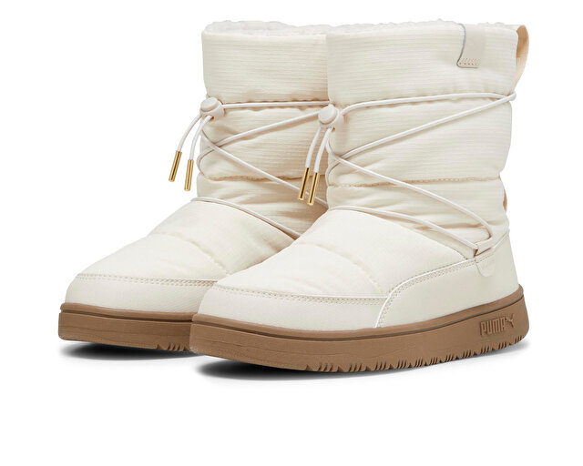 Puma Ayakkabı Bot Snowbae Wns - Görsel 5