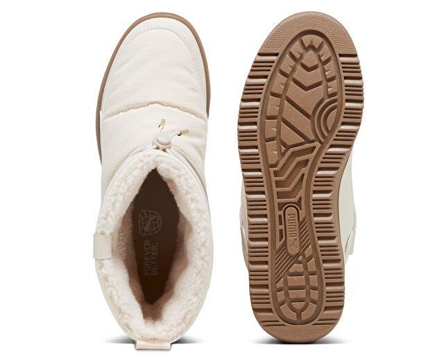 Puma Ayakkabı Bot Snowbae Wns - Görsel 6