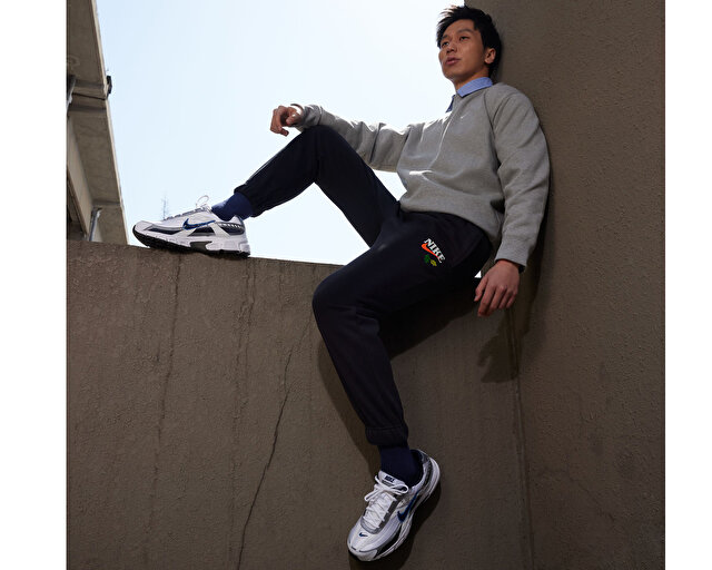 Nike Koşu Ayakkabısı Initiator - Görsel 8