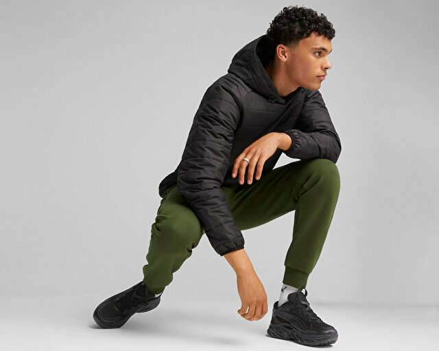 Puma Ayakkabı Günlük Exotek Nitro Base - Görsel 9